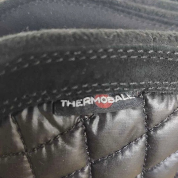 North Face Snow Boots - Picture 4 of 5